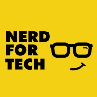 Nerd For Tech logo - Similar company to Koalo