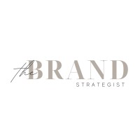 The Brand Strategist logo - Similar company to Open Circle Solutions