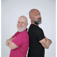 Sun, Sand and Sold logo - Similar company to Black Briar Management