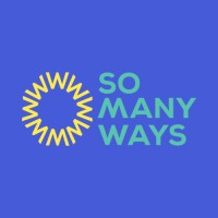 somanyWays logo - Similar company to Iamstrong