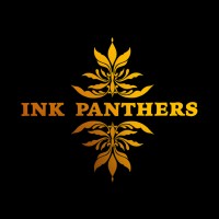 Ink Panthers® logo - Similar company to The Hub