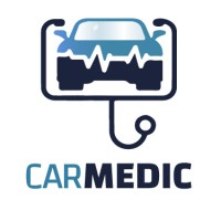 CarMedic UAE logo - Similar company to Car Medic Motors