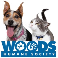 WOODS HUMANE SOCIETY logo - Similar company to Inner Dimension