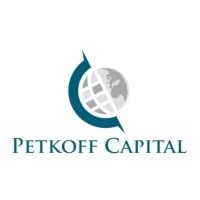 Petkoff Capital logo - Similar company to Global Edge Securities