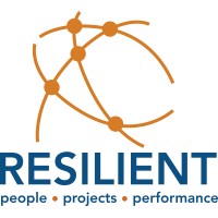 Resilient B.V. logo - Similar company to Versatyle Group