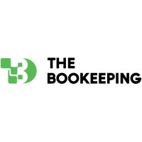The Bookeeping.com logo - Similar company to Ledgerive Llc
