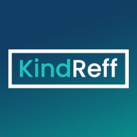 KindReff logo - Similar company to Kappa Theta Pi Lambda Chapter