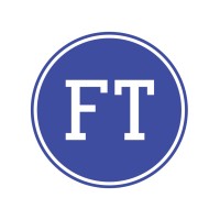 Forward Talent logo - Similar company to Franked Group