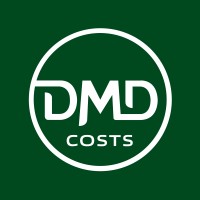 DMD Costs Draftsman logo - Similar company to Arc Costs Lawyers And Draftsmen