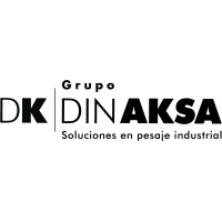 DINAKSA Industrial Weighing and Heavy Load Handling Systems logo - Similar company to Promecad