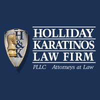 Holliday Karatinos Law Firm logo - Similar company to Set Speak Easy Comprehensive Care