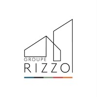 Groupe RIZZO logo - Similar company to Elc Constructions : Maisons Individuelles  D'Architecte À Lyon
