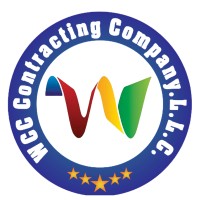 WCC Contracting Company - Saudi Arabia logo - Similar company to Al-Rashid A.Hak Saudi Company, Ltd