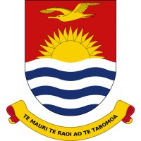 Republic of Kiribati - Ministry of Finance & Economic Development logo - Similar company to Niranjans