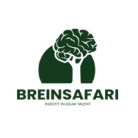 BreinSafari logo - Similar company to Sensory Lab Academy