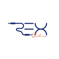 Rex Studio logo - Similar company to 129H