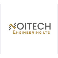 Noitech Engineering Ltd logo - Similar company to Structura Ke