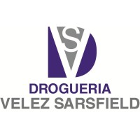 Droguería Velez Sarsfield logo - Similar company to Imagen Digital Sa