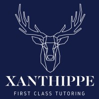 Xanthippe First Class Tutoring logo - Similar company to Cuore Bv