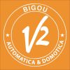 V2 BIGOU logo - Similar company to Able