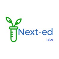 Next ed labs logo - Similar company to Doyenne