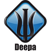 Biro Psikologi Deepa logo - Similar company to Biro Psikologi Kancamu