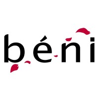 béni Singapore logo - Similar company to Husks Green