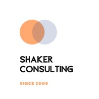 Shaker Consulting Inc