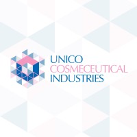 Unico Cosmeceutical Industries logo - Similar company to Fulijaya Manufacturing