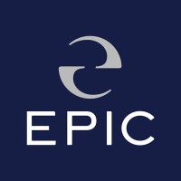 Epic Aircraft logo - Similar company to Systems Intelligence Solutions Llc