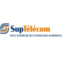 Suptelecom logo - Similar company to Esupdakar