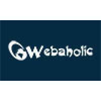 Webaholic logo - Similar company to Savvity Digital