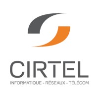 CIRTEL logo - Similar company to Comunic