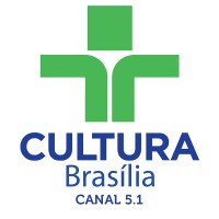 TV Cultura Brasília logo - Similar company to B2 Mídia | Tv Corporativa, Intranet App E Digital Signage