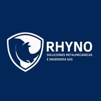Rhyno Soluciones Metalmecánicas e Ingeniería s.a.s logo - Similar company to Comsatech International Group