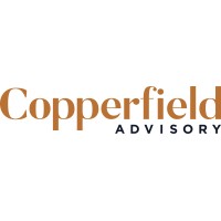 Copperfield Advisory logo - Similar company to Decode_M