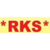 RKS CNG CYLINDER TESTING STATION logo - Similar company to Fe Studios; Formerly  Black Stone Studio