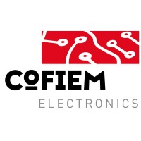 COFIEM Electronics logo - Similar company to Aserti Electronic