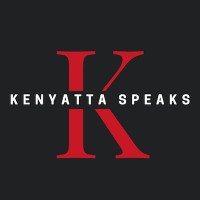 Kenyatta Speaks logo - Similar company to Khanna House Studios