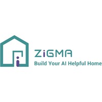 Zigma logo - Similar company to Ziguar (Power Router)