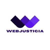 WebJusticia logo - Similar company to Quark | Legal Design By Future Law