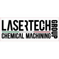 Lasertech Chemical Machining Group logo - Similar company to Jo-Tech Srl