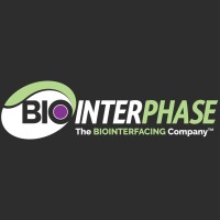Biointerphase logo - Similar company to Connected Energy