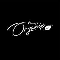 Chummy's Organix logo - Similar company to Chummy
