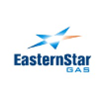 Eastern Star Gas logo - Similar company to A Squared Tutoring