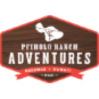 Piiholo Ranch Zipline logo - Similar company to Sabretooth Technologies, Llc
