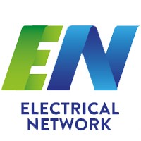 The Electrical Network Ltd logo - Similar company to A I B Electrical