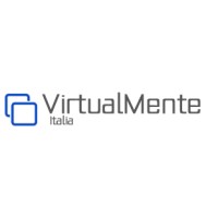 Virtualmente Italia logo - Similar company to Inglobe Technologies