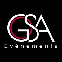 GSA Evenements logo - Similar company to Dh Conseil