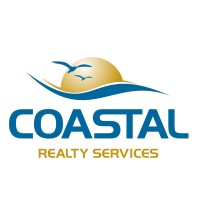 Coastal Realty Services logo - Similar company to The Jay Odom Group